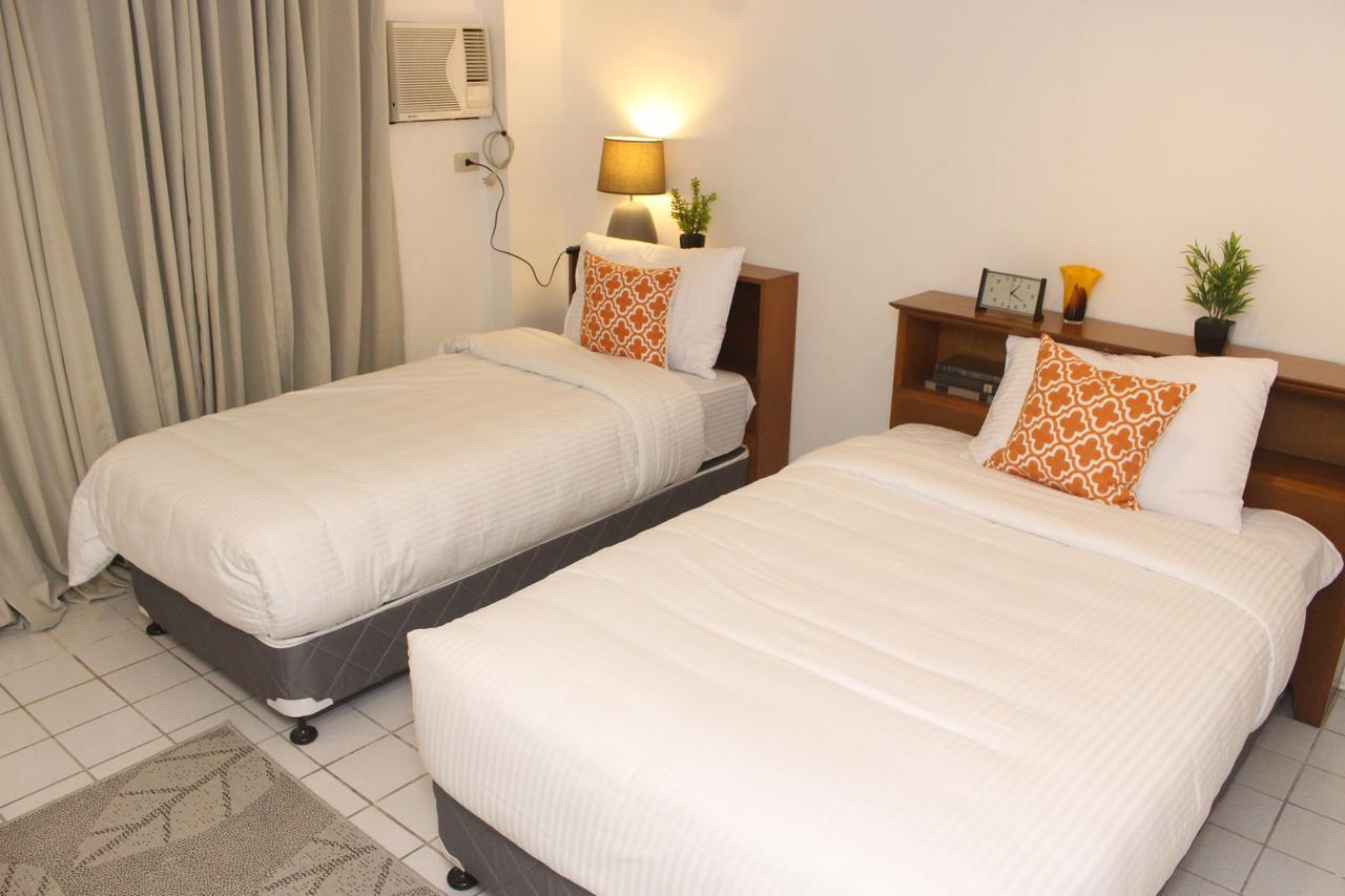The White Bed And Breakfast Bacolod Dış mekan fotoğraf