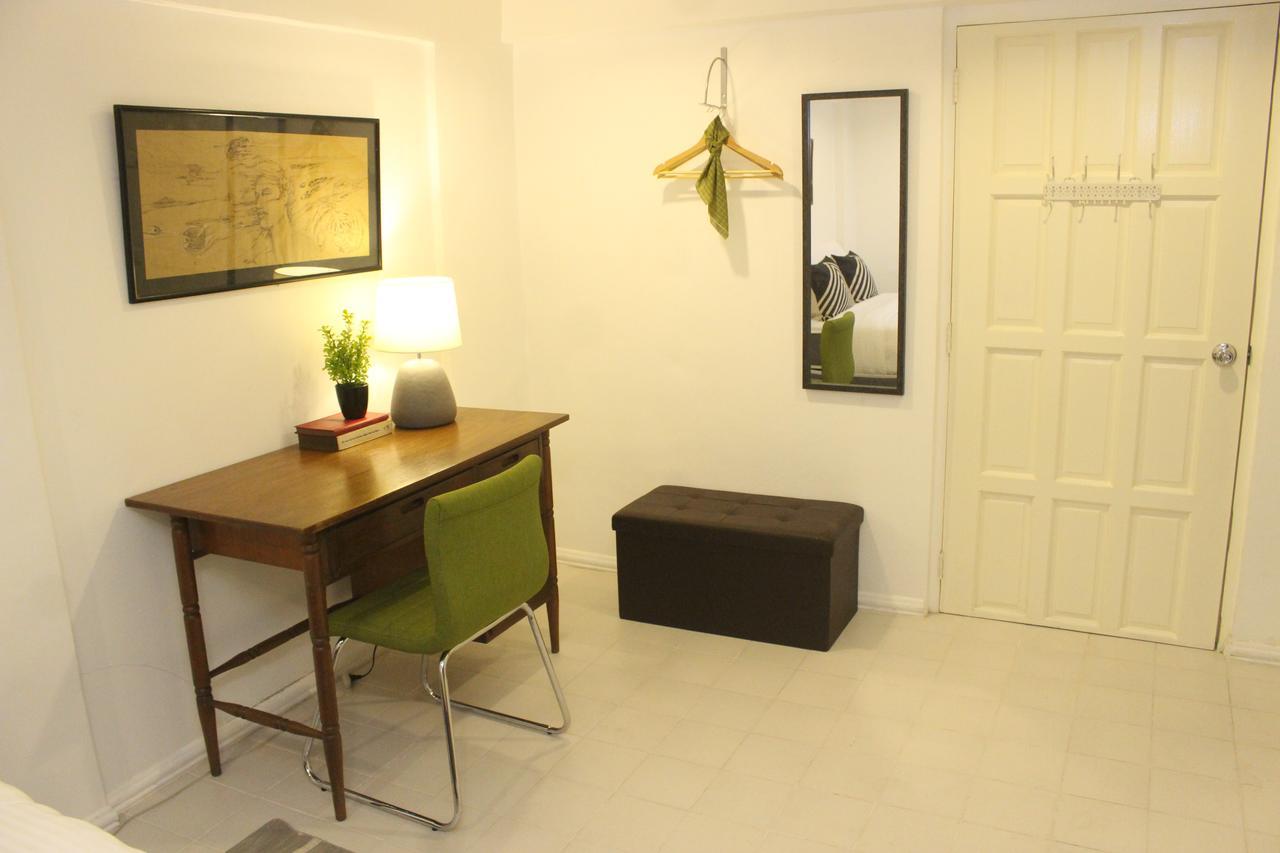 The White Bed And Breakfast Bacolod Dış mekan fotoğraf