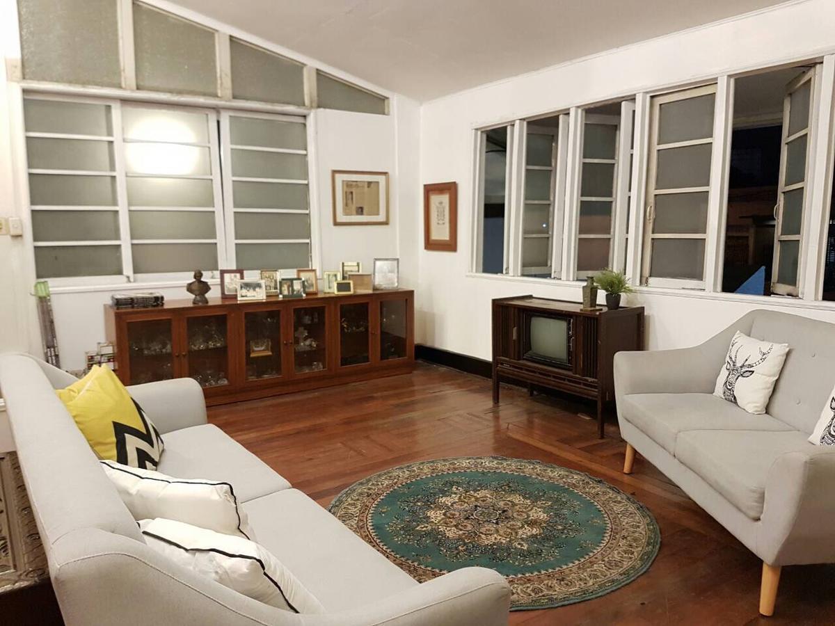 The White Bed And Breakfast Bacolod Dış mekan fotoğraf