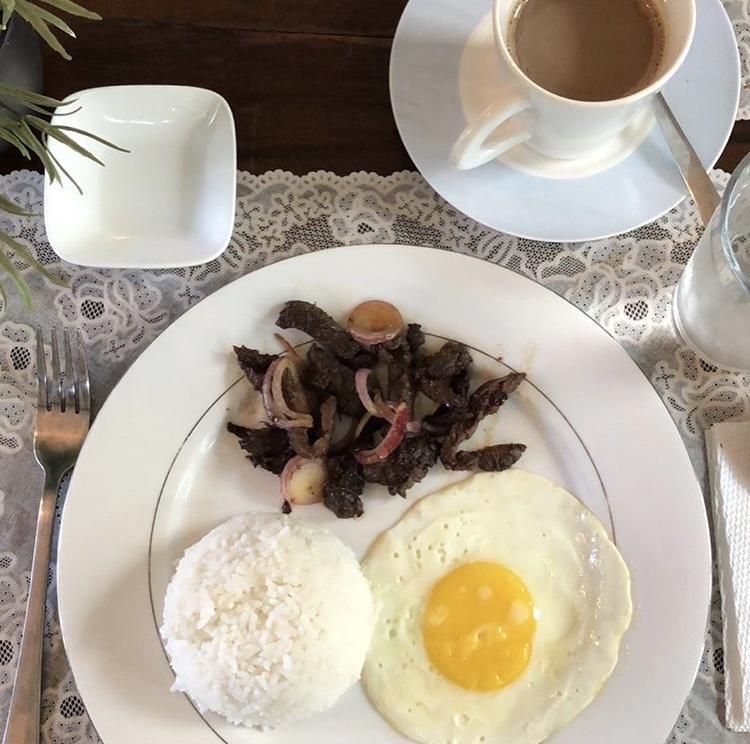 The White Bed And Breakfast Bacolod Dış mekan fotoğraf