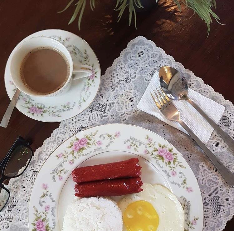 The White Bed And Breakfast Bacolod Dış mekan fotoğraf