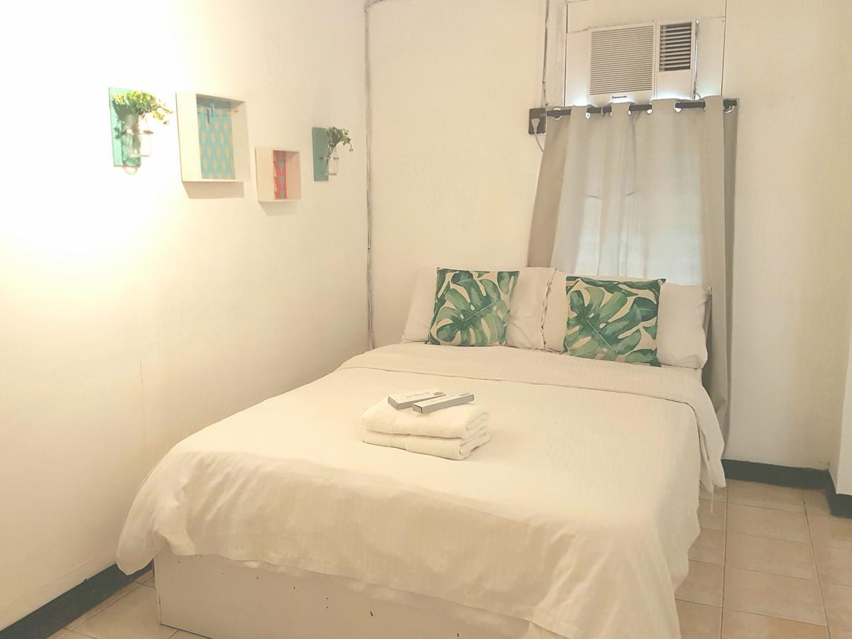The White Bed And Breakfast Bacolod Dış mekan fotoğraf