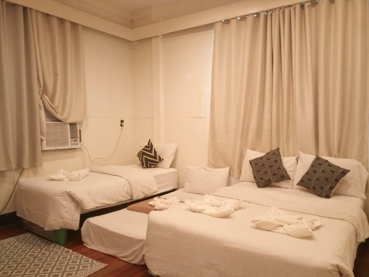 The White Bed And Breakfast Bacolod Dış mekan fotoğraf