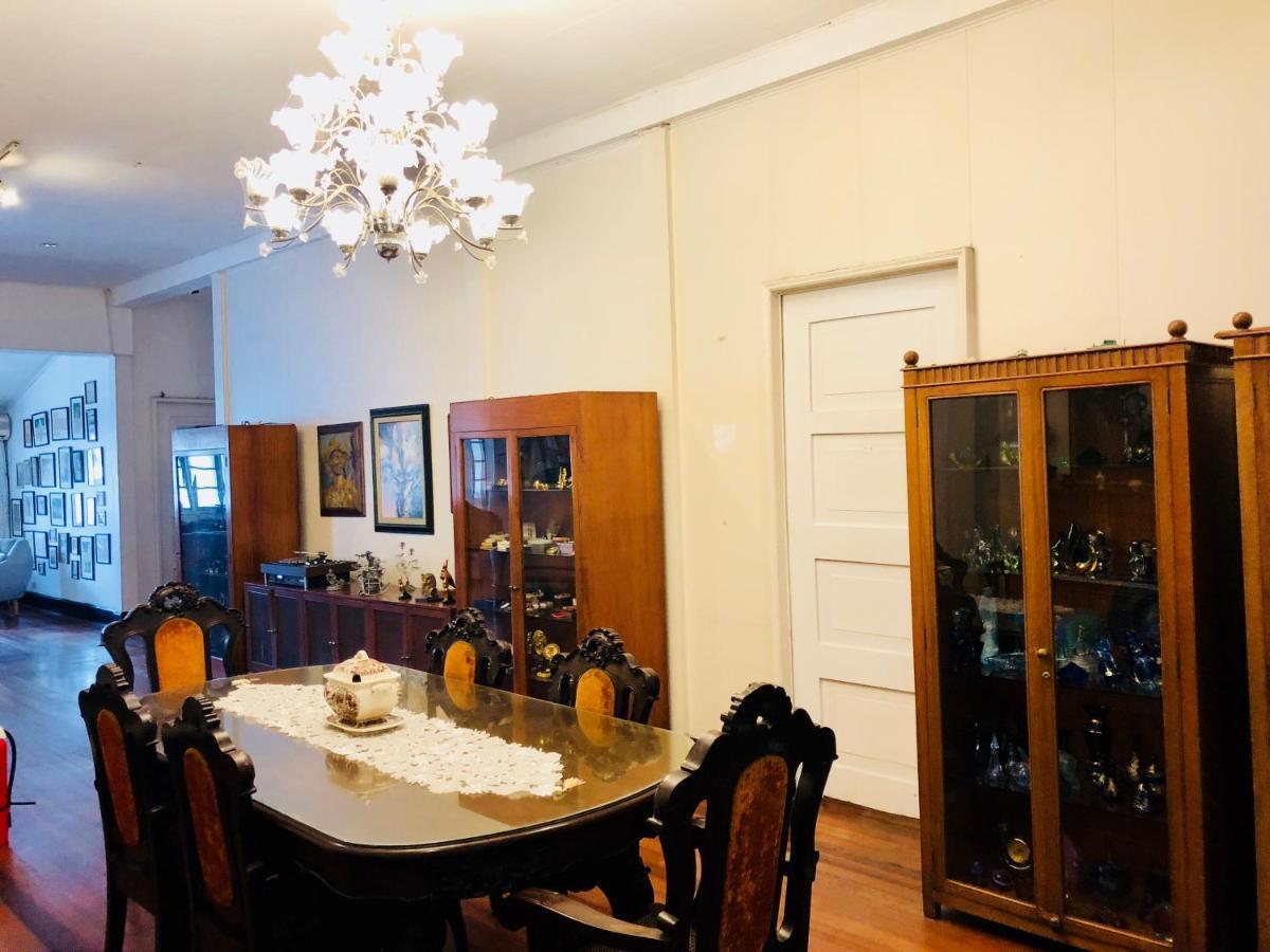 The White Bed And Breakfast Bacolod Dış mekan fotoğraf